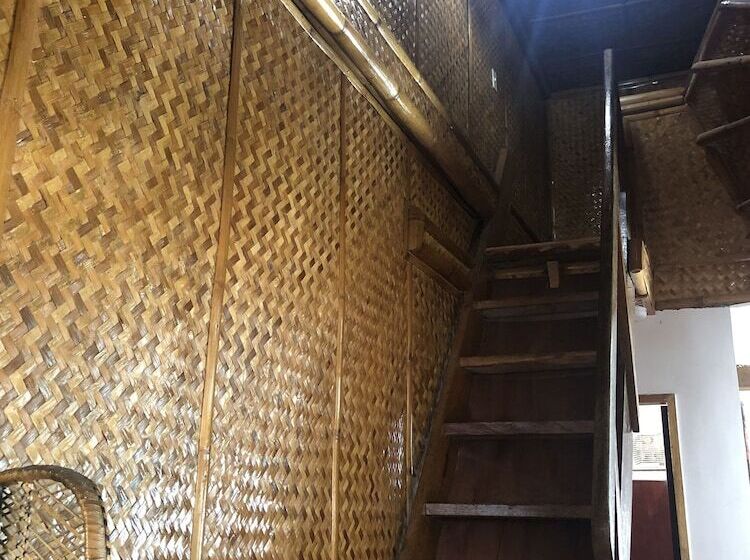 Hotel Nigi Nigi Nu Noos “e” Nu Nu Noos