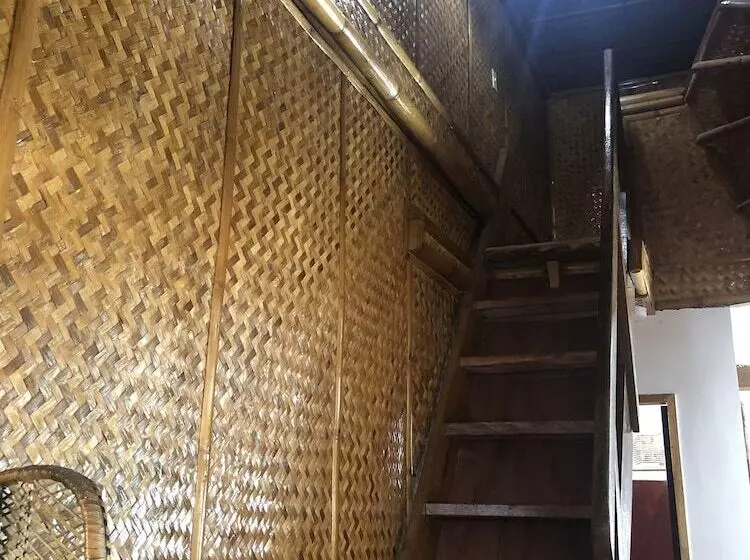 Hotell Nigi Nigi Nu Noos “e” Nu Nu Noos