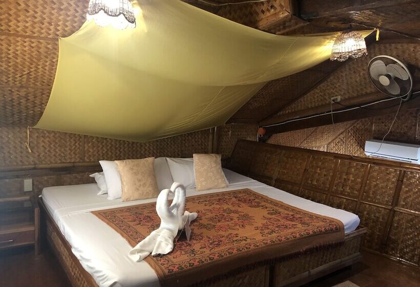 Hotel Nigi Nigi Nu Noos “e” Nu Nu Noos