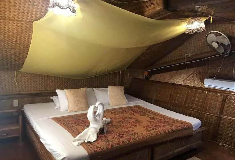 Hotell Nigi Nigi Nu Noos “e” Nu Nu Noos