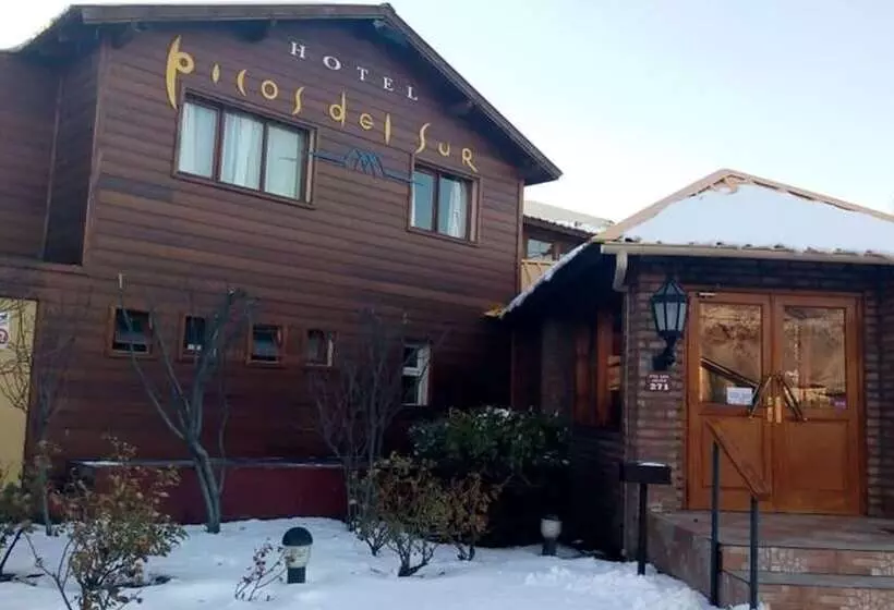 Hotel Picos Del Sur