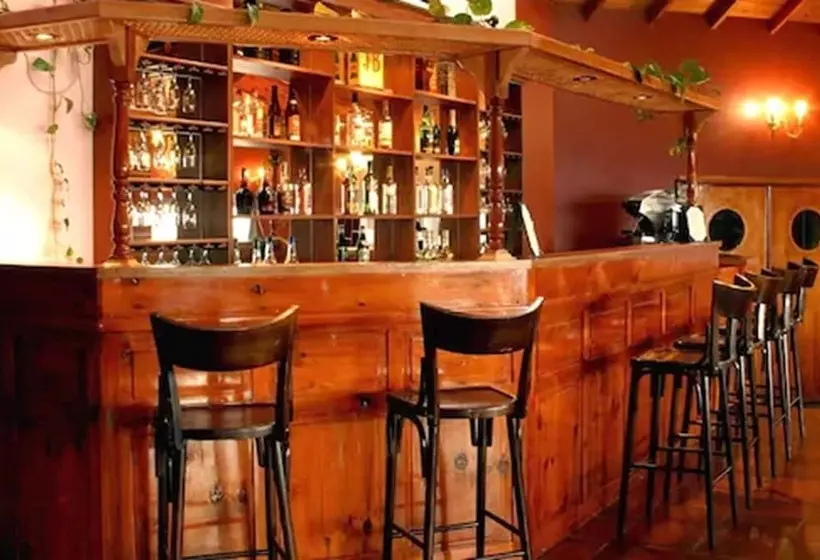 Hotel Picos Del Sur