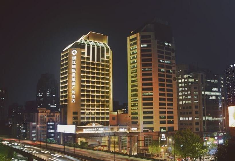 Plaza International Hotel Zhejiang