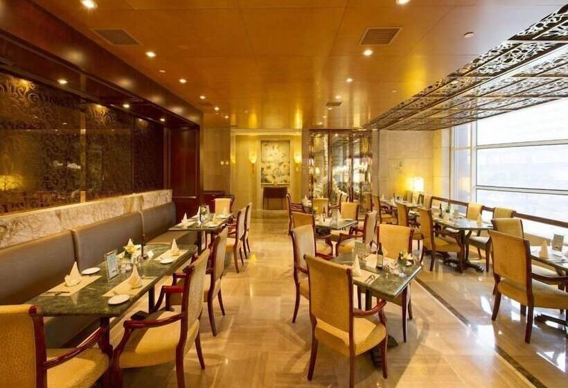 Plaza International Hotel Zhejiang