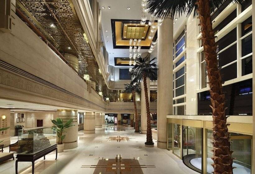 Plaza International Hotel Zhejiang