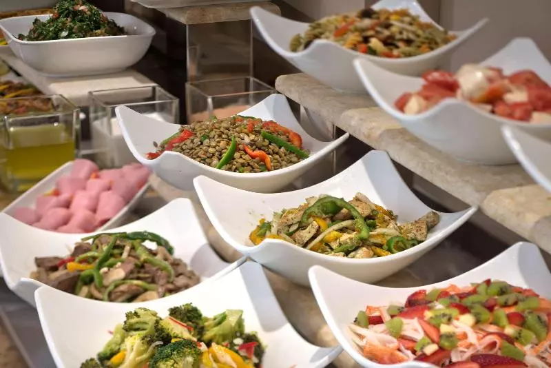 هتل Radisson Blu Martinez Beirut