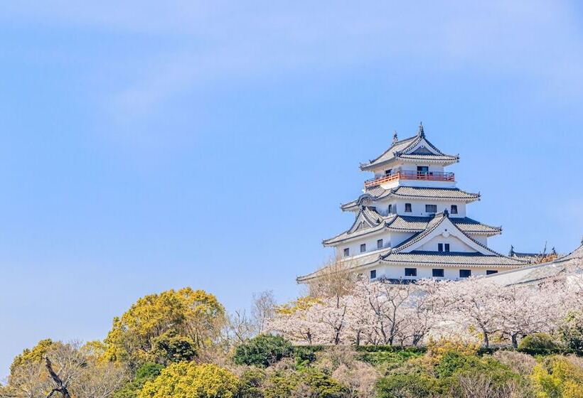 فندق Mercure Saga Karatsu Resort