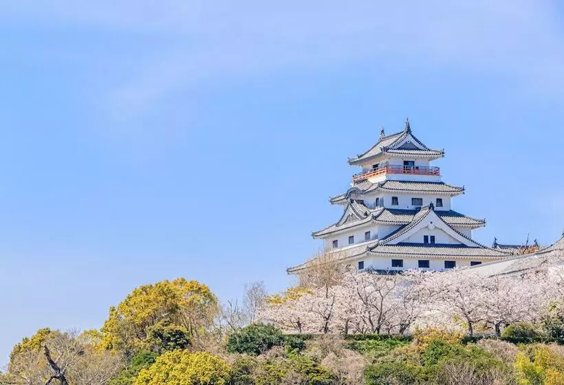 فندق Mercure Saga Karatsu Resort