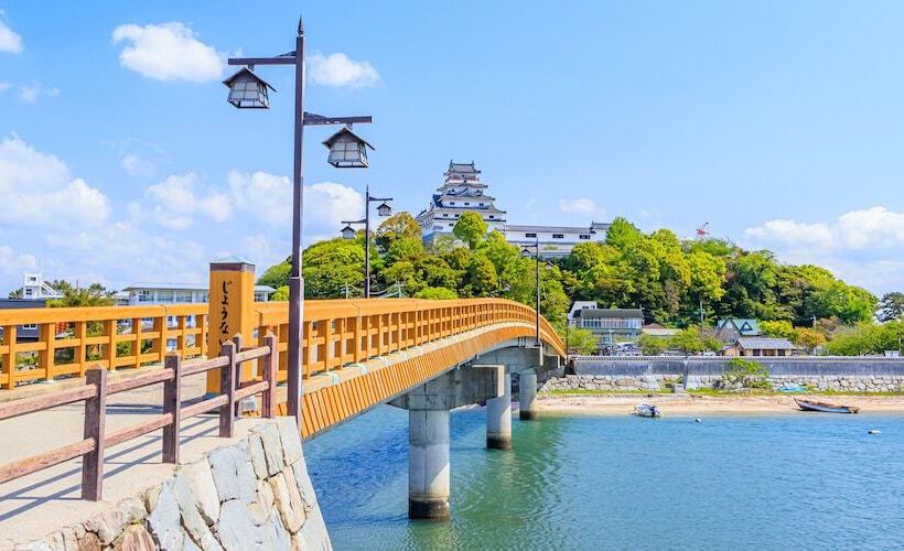 فندق Mercure Saga Karatsu Resort