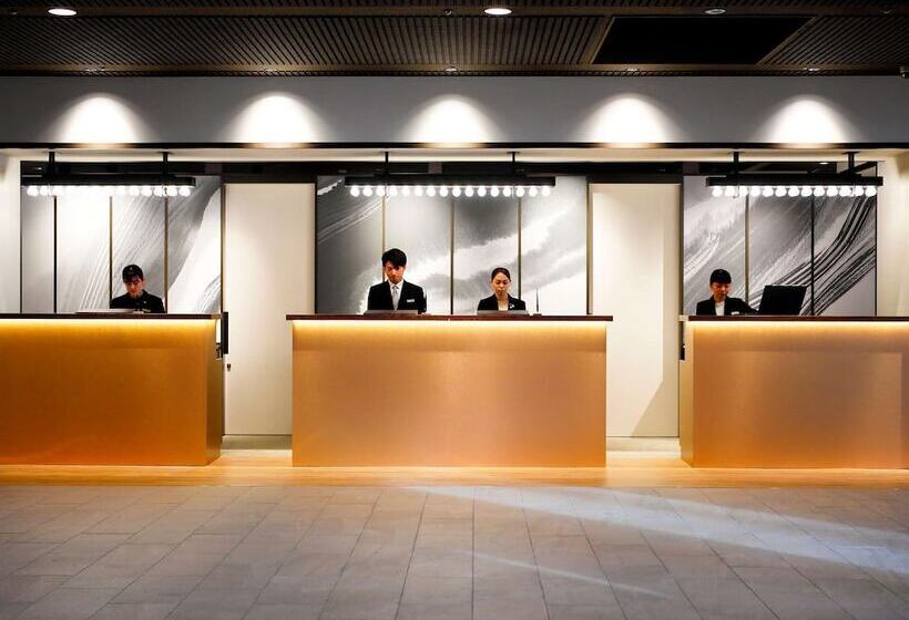 فندق Mercure Saga Karatsu Resort