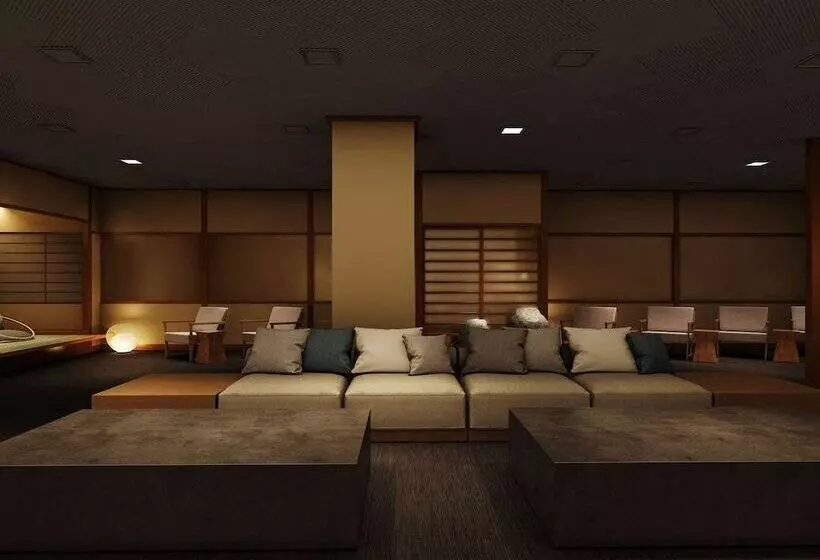 فندق Mercure Saga Karatsu Resort