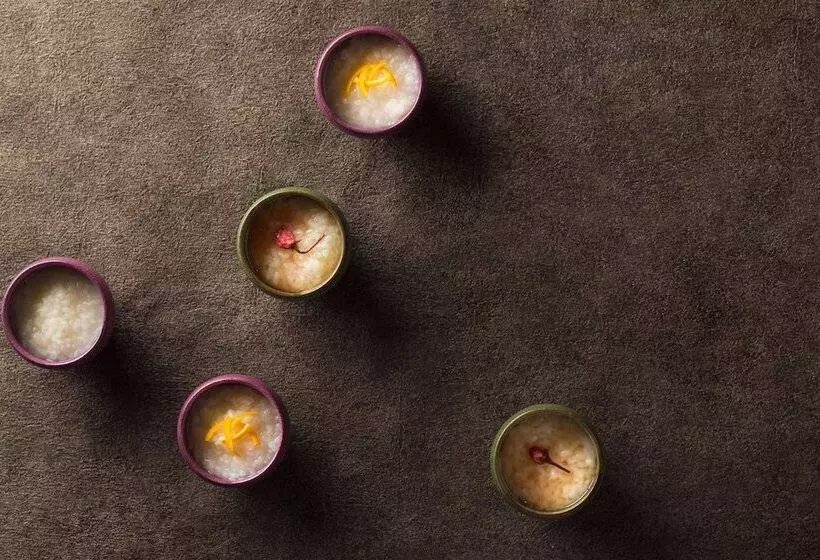 فندق Mercure Saga Karatsu Resort