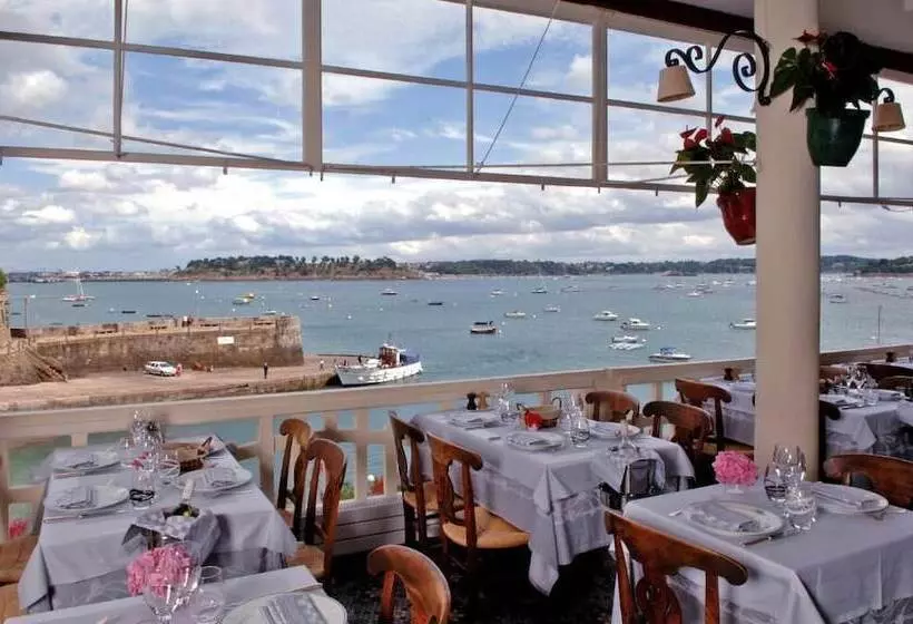 هتل Restaurant Printania