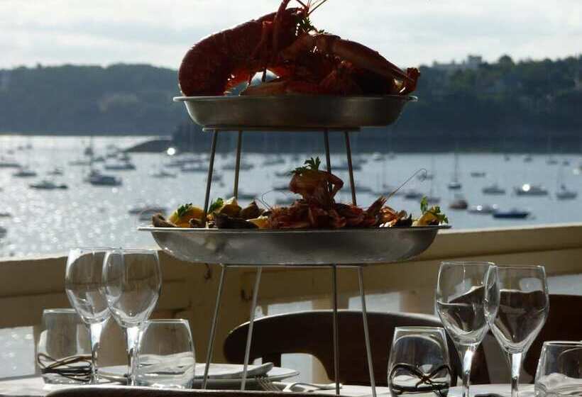 בית מלון כפרי Restaurant Printania