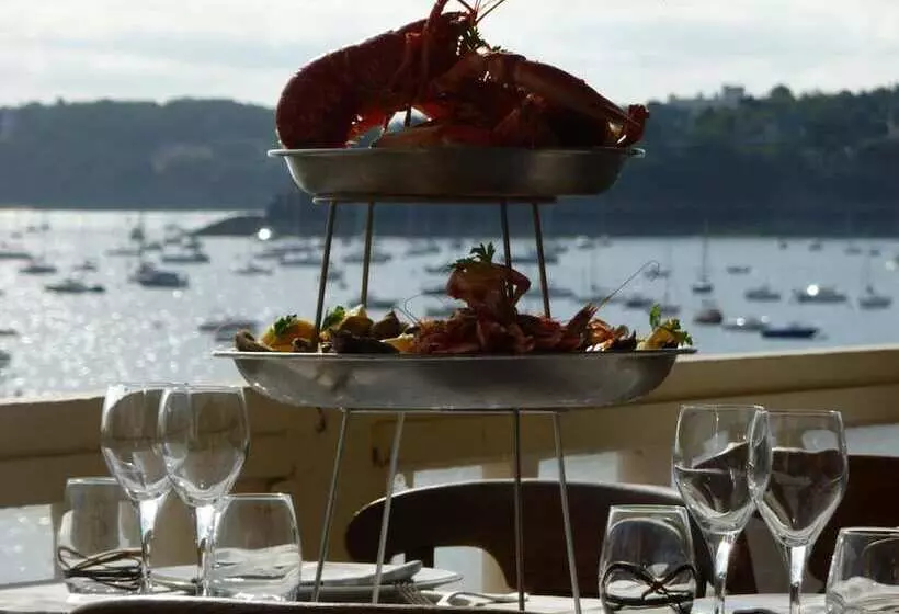 هتل Restaurant Printania