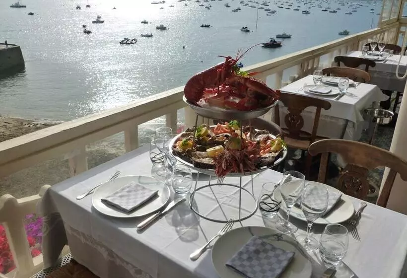 هتل Restaurant Printania