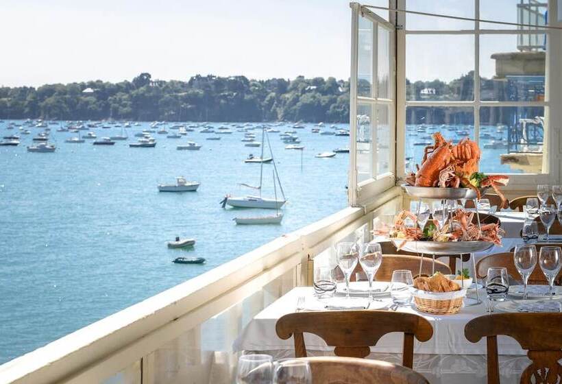 בית מלון כפרי Restaurant Printania