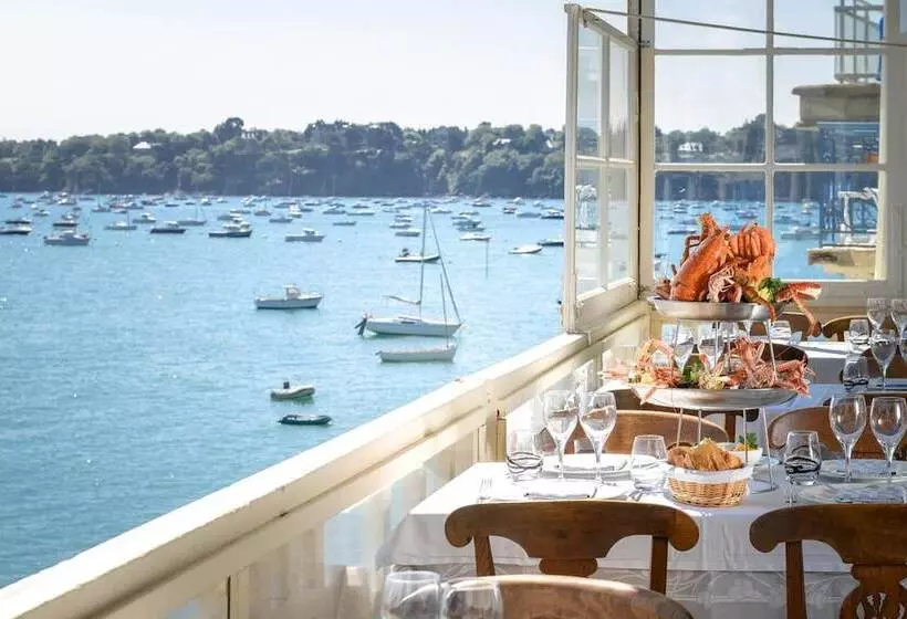 هتل Restaurant Printania