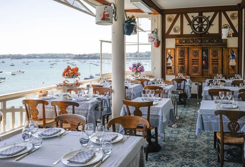 בית מלון כפרי Restaurant Printania