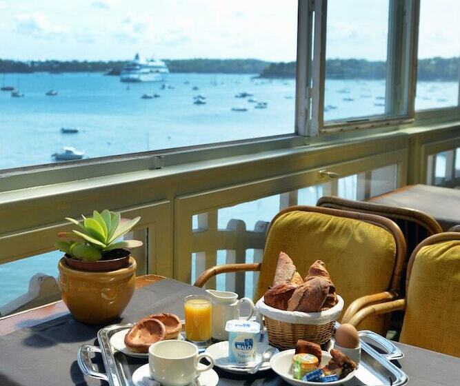 בית מלון כפרי Restaurant Printania