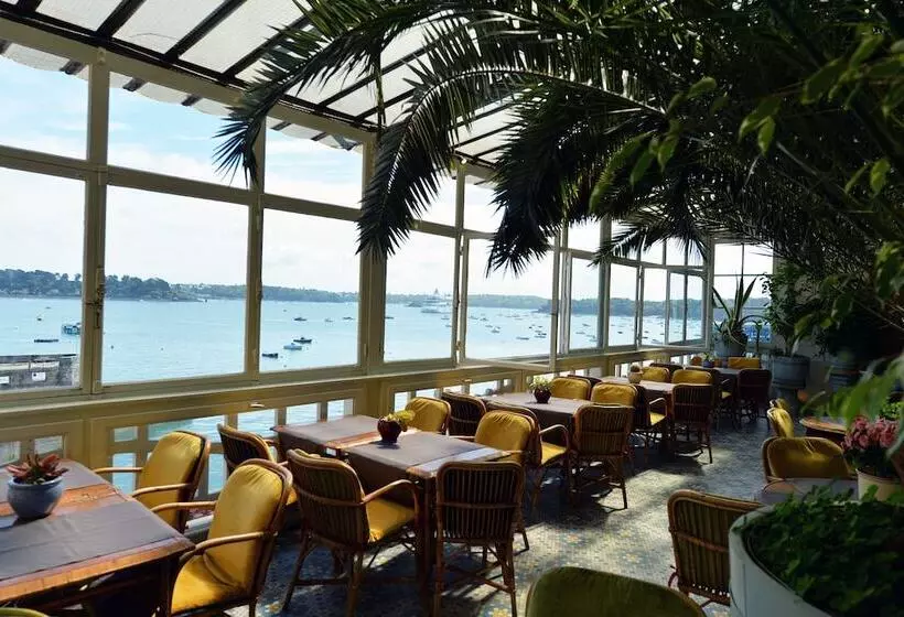 هتل Restaurant Printania