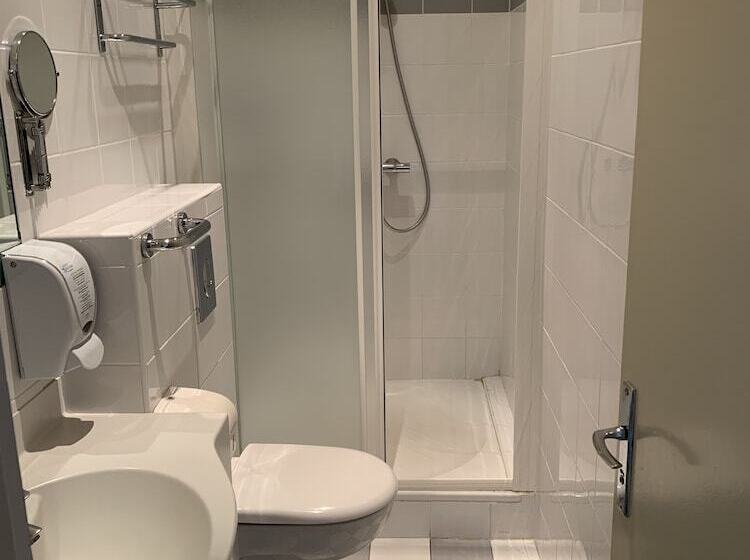 בית מלון כפרי Restaurant Printania