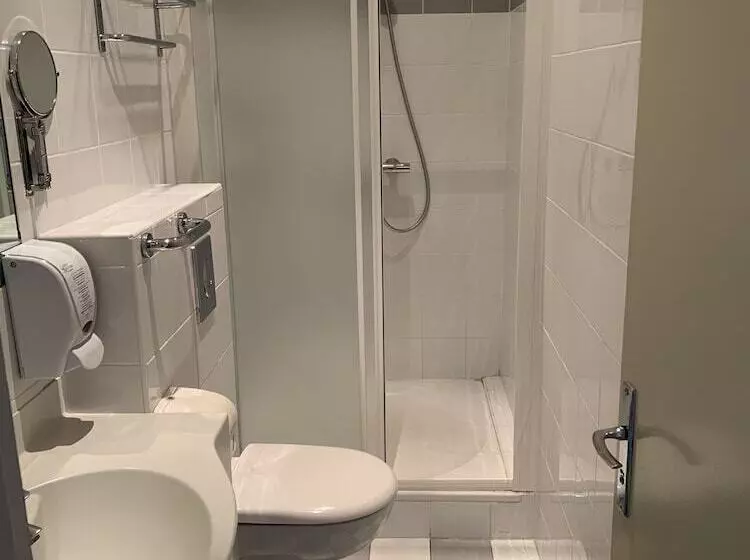 هتل Restaurant Printania