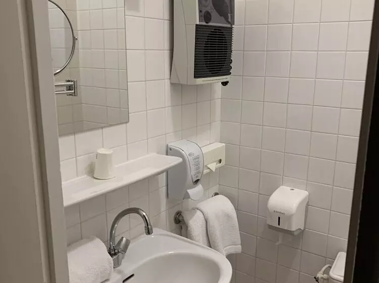 هتل Restaurant Printania