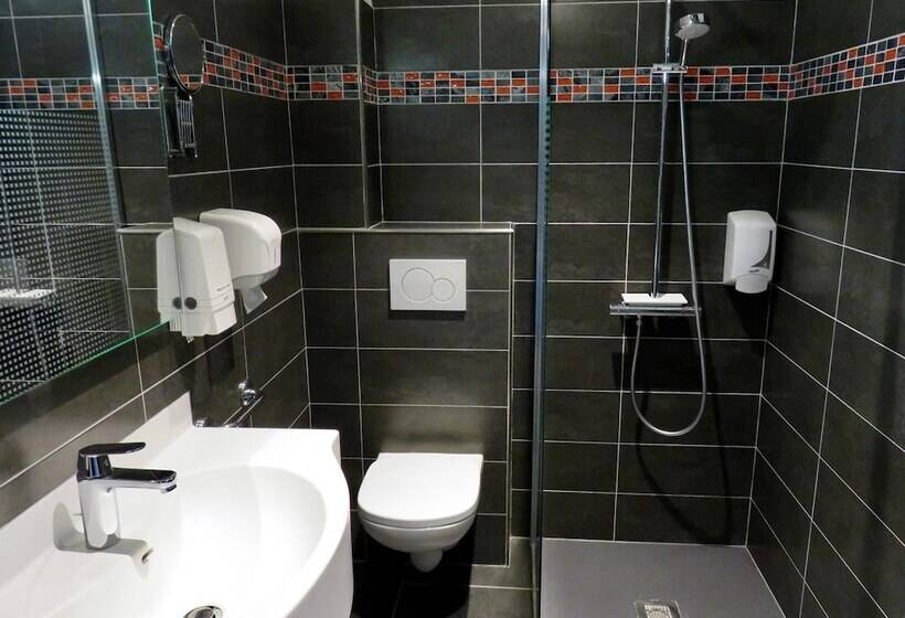 בית מלון כפרי Restaurant Printania