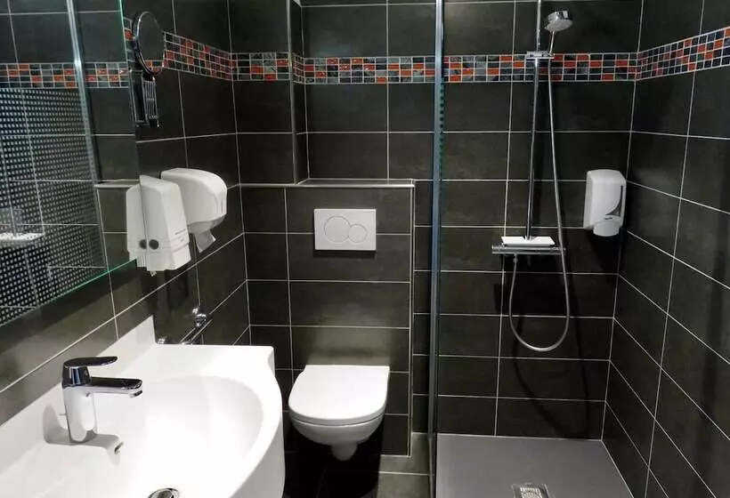 هتل Restaurant Printania