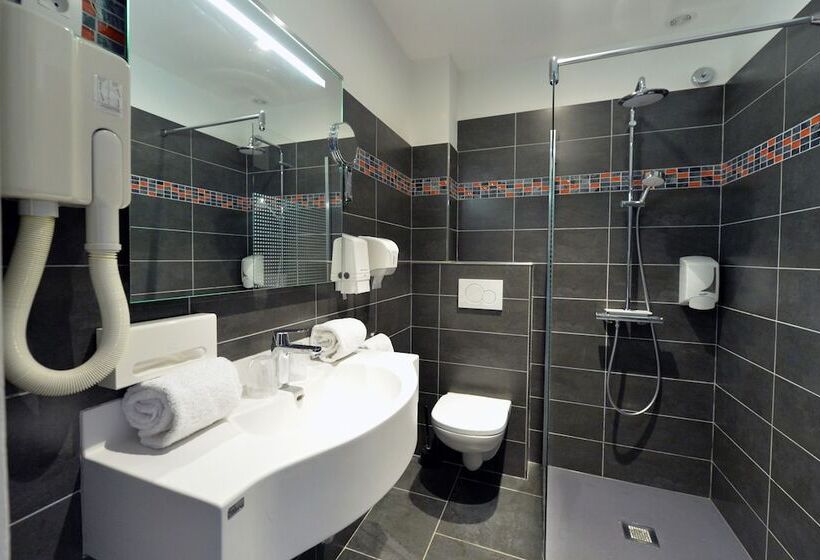 בית מלון כפרי Restaurant Printania