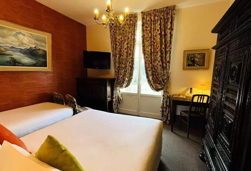 هتل Restaurant Printania