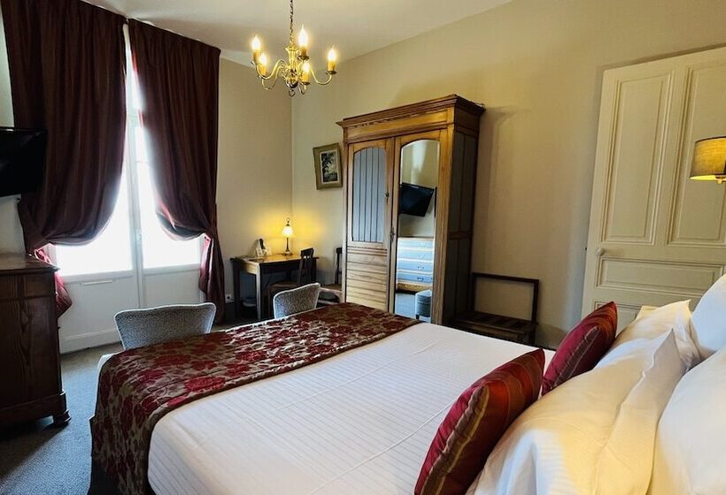 בית מלון כפרי Restaurant Printania