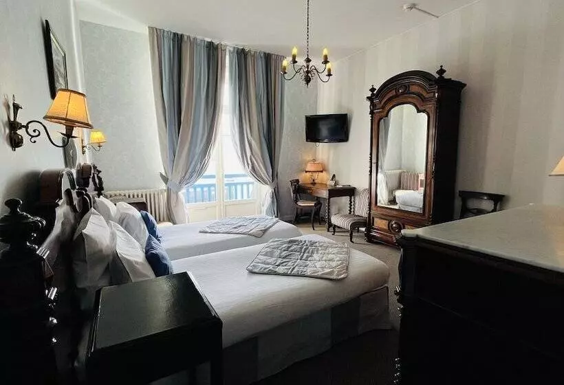 هتل Restaurant Printania