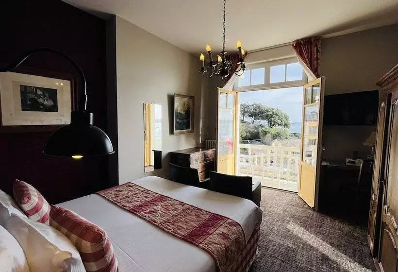 هتل Restaurant Printania