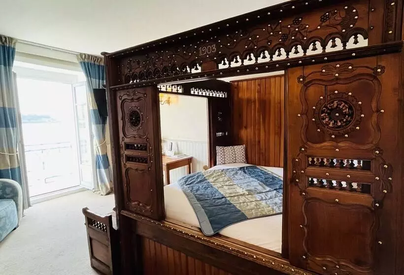 هتل Restaurant Printania