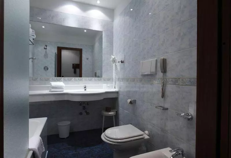 Savoia Hotel Country House Bologna