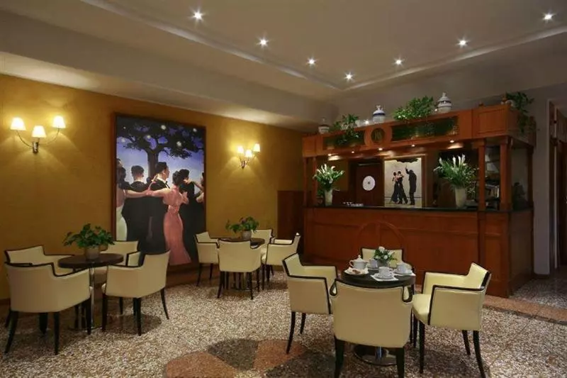 Savoia Hotel Country House Bologna