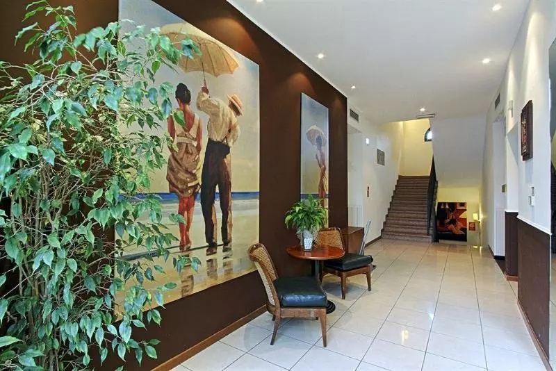 Savoia Hotel Country House Bologna