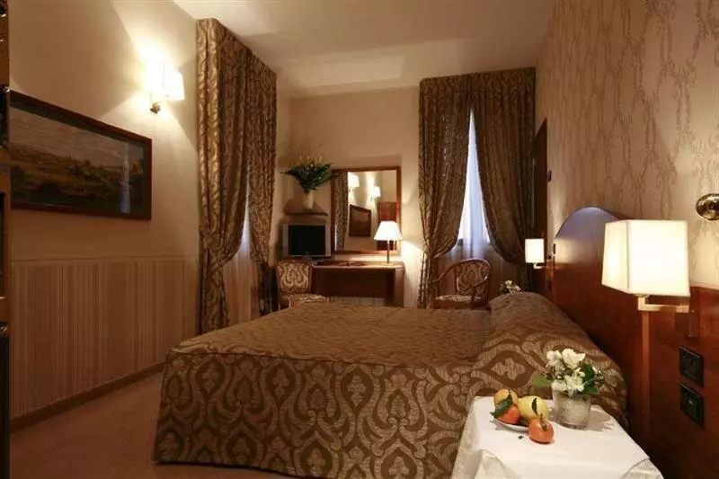 Savoia Hotel Country House Bologna