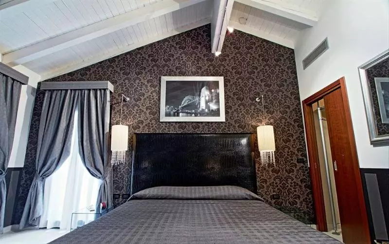 Savoia Hotel Country House Bologna