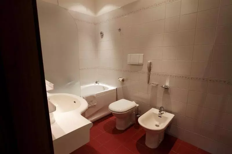 Savoia Hotel Country House Bologna