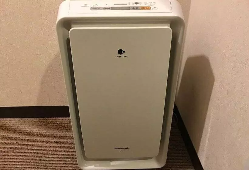 Sky Heart Hotel Hakata