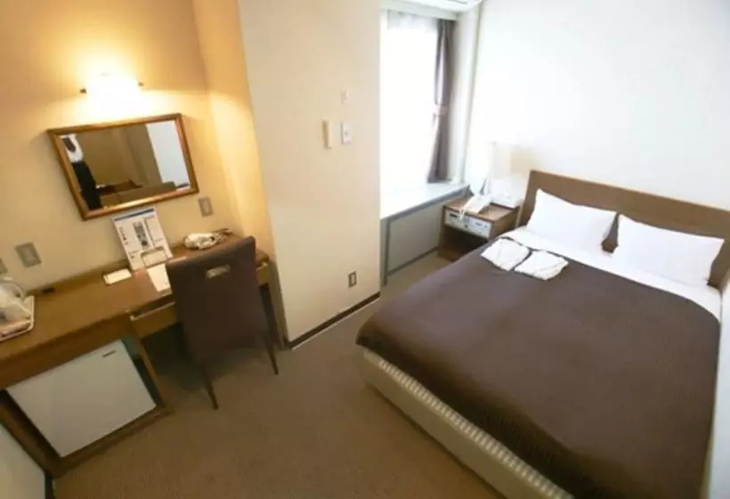 Sky Heart Hotel Hakata