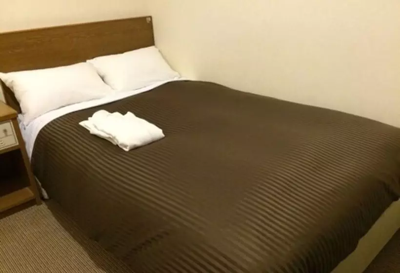 Sky Heart Hotel Hakata