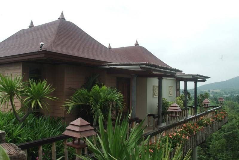 Hotel Springfield Village Golf & Spa