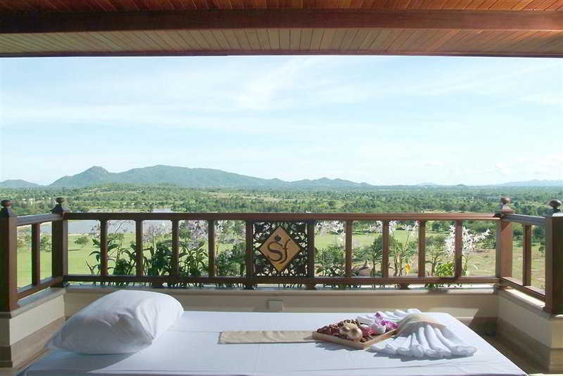 Hotel Springfield Village Golf & Spa