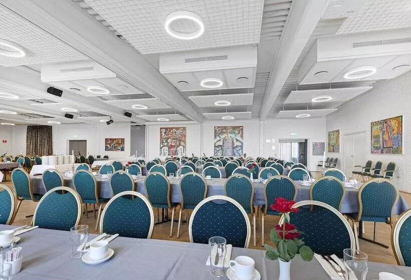 ホテル østergaards