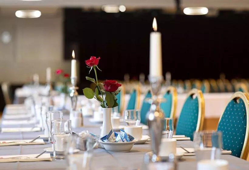 ホテル østergaards