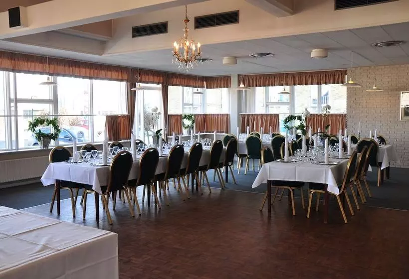 ホテル østergaards